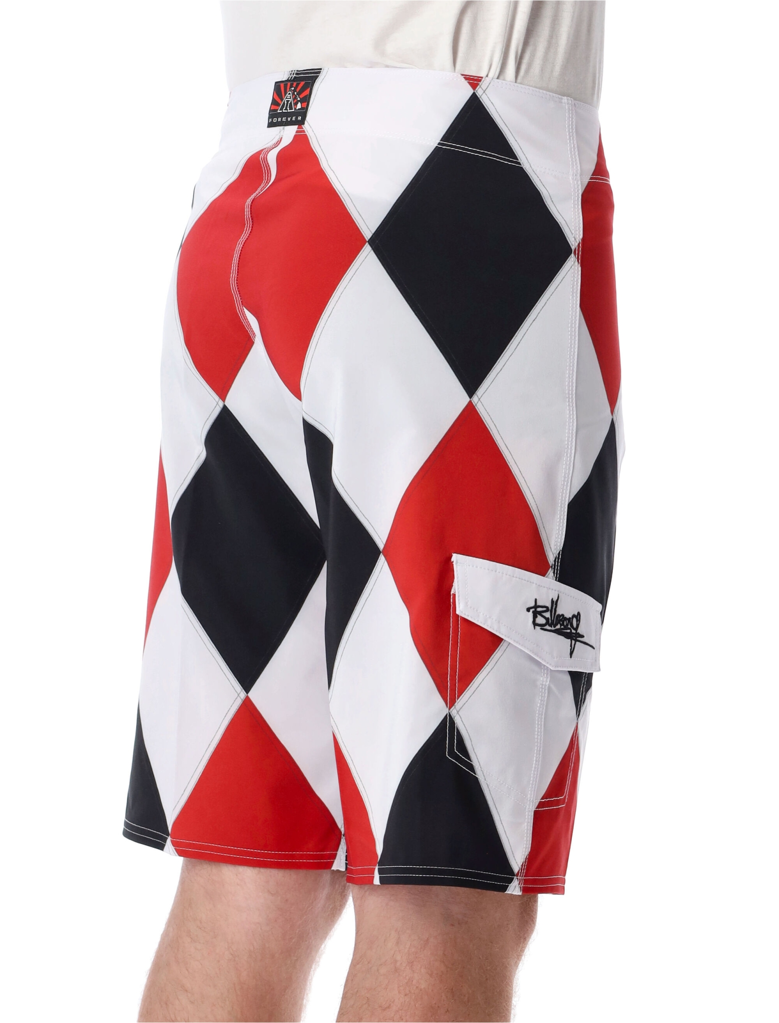[Billabong] Swim Pants SS26 BL000562TRR