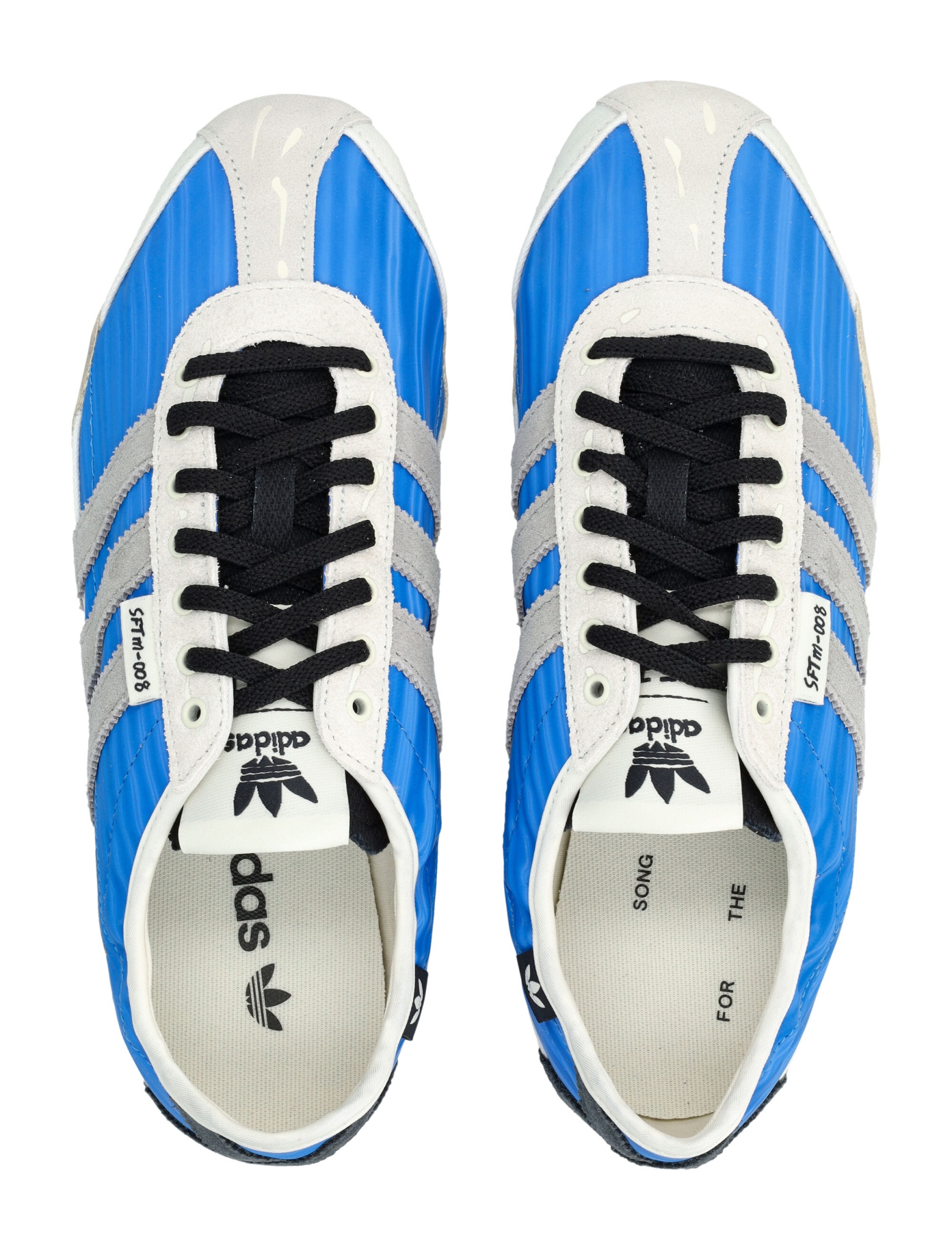 [ADIDAS SONG FOR THE MUTE] Sneakers SS26 KJ4402BLUEBIRD