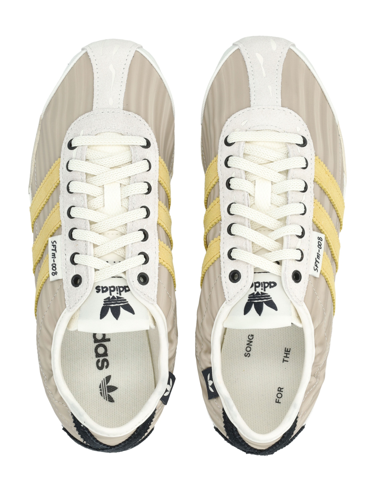 [ADIDAS SONG FOR THE MUTE] Sneakers SS26 KJ4401OW