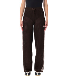 [ADIDAS ORIGINALS] Training Pants SS26 KE0201AUCO BROWN