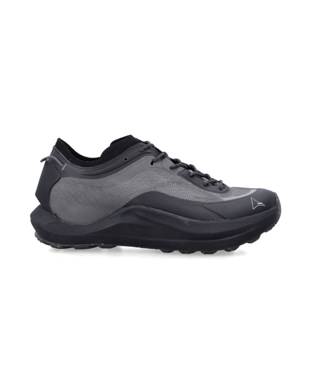 [Roa] Sneakers SS26 YBUW142FA27GRN0002