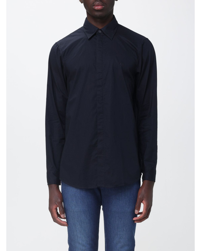 [ARMANI EXCHANGE] Shirts Long Sleeve SS26 XM002319AF24533 UB101
