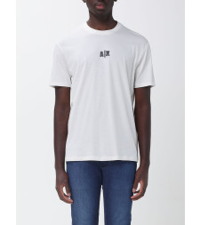 [ARMANI EXCHANGE] T-shirts Short Sleeve SS26 XM002509AF10358 U1074