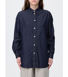 [ARMANI EXCHANGE] Shirts Long Sleeve SS26 XW002258AF21337 MB001