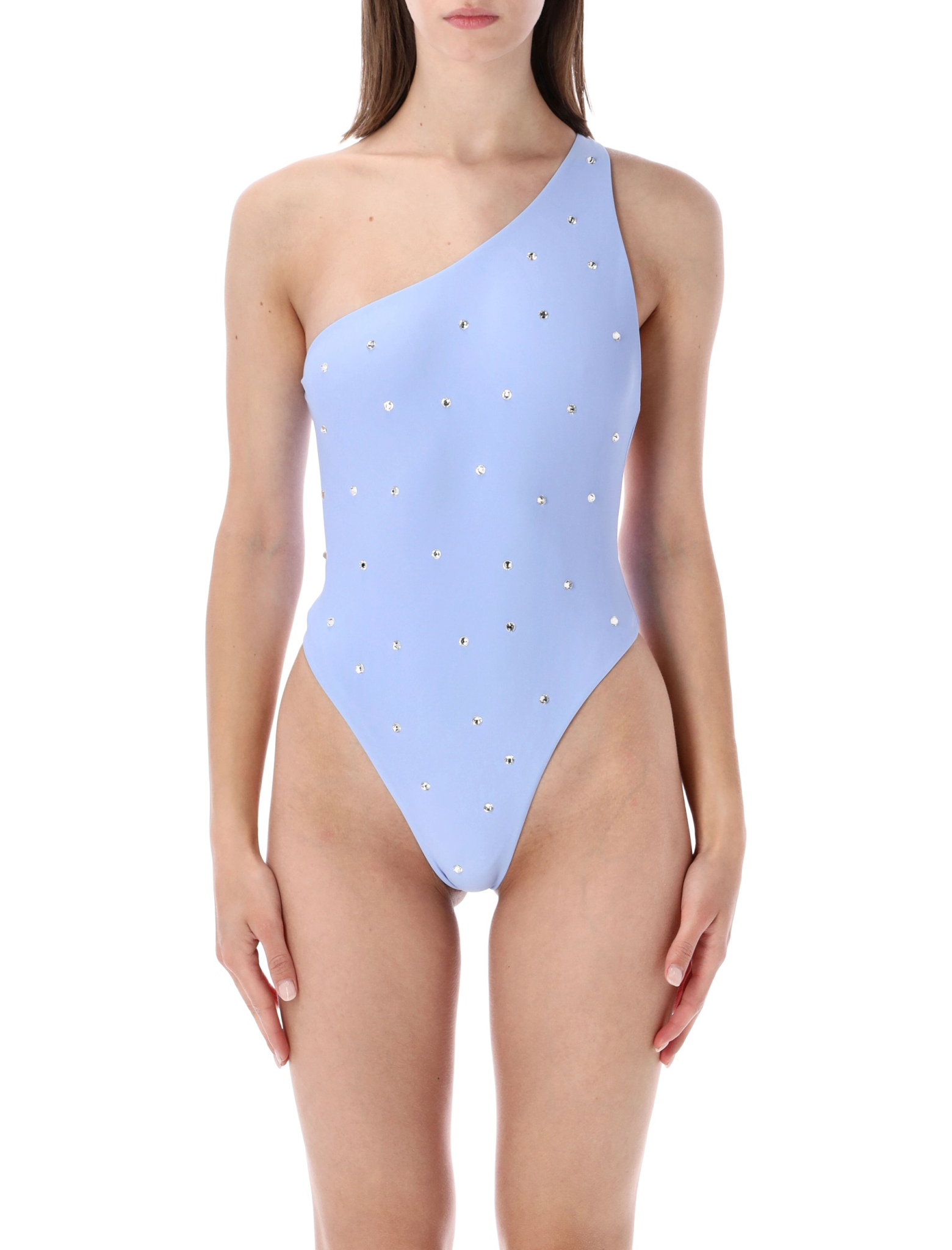 [SWIM BY DI] Monokini SS26 SUGARBABYONEPIECELAVANDER