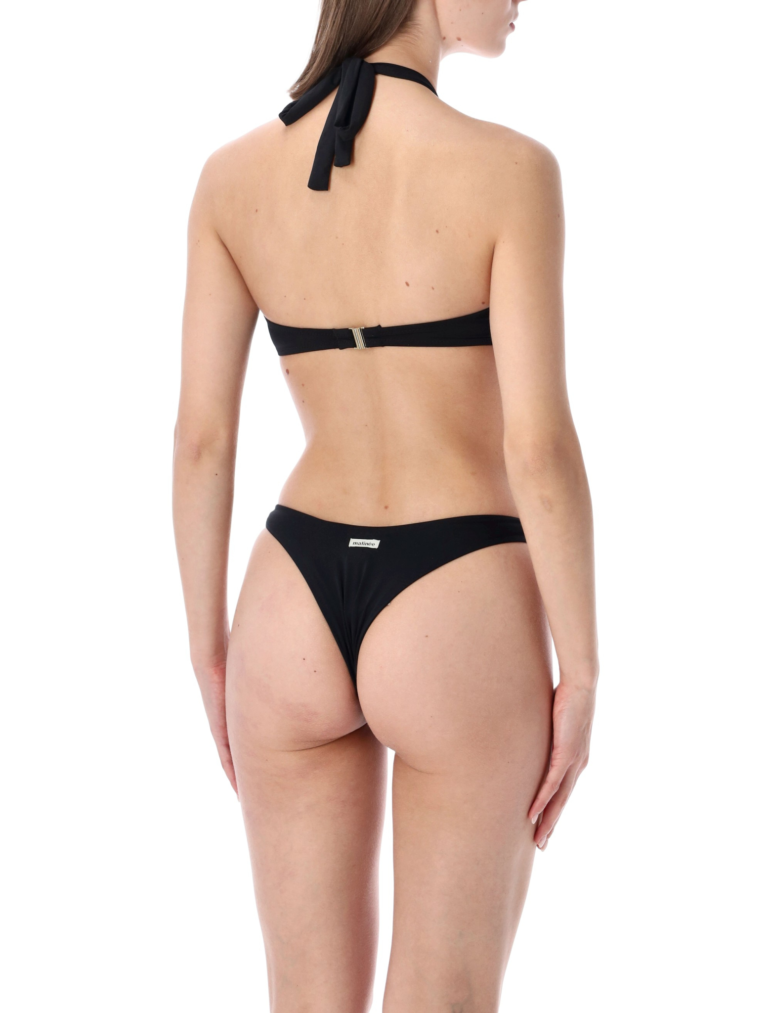 [Matinee] Bikini SS26 EM2157NERO