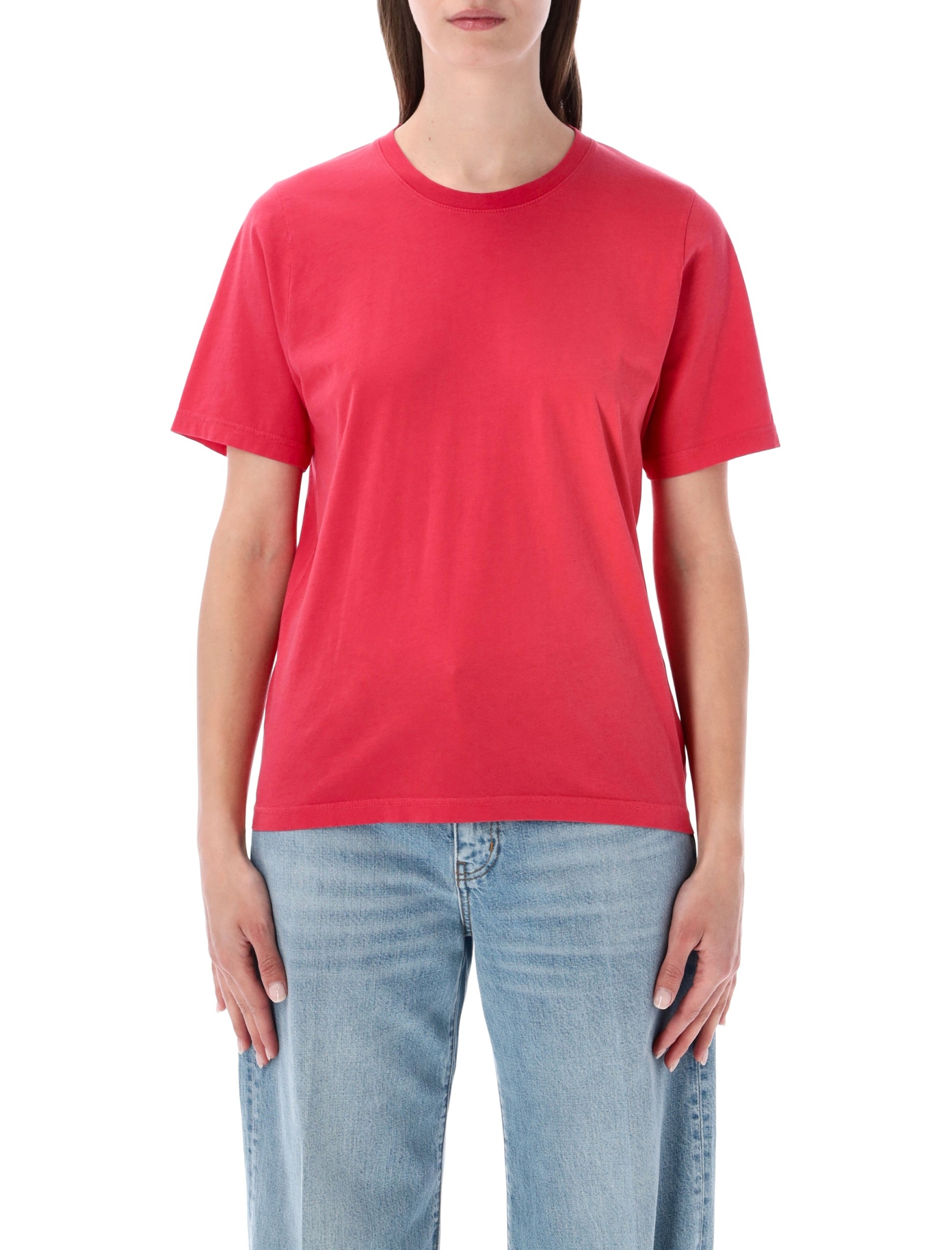 [Colorful Standard] T-shirts Short Sleeve SS26 CS2051FR