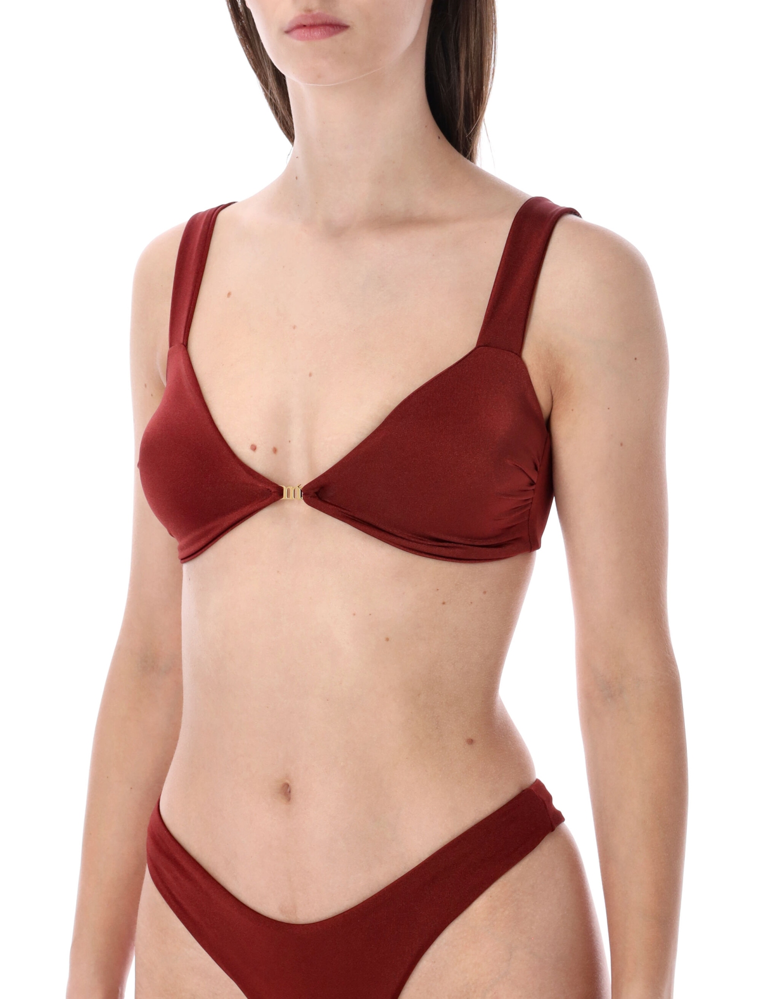 [Matinee] Bikini SS26 CB7044VINO