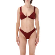 [Matinee] Bikini SS26 CB7044VINO