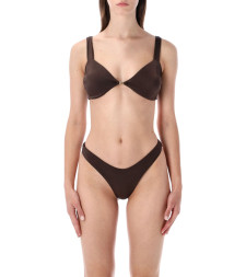 [Matinee] Bikini SS26 CB7044SEPPIA