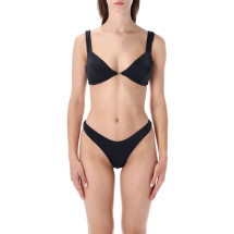 [Matinee] Bikini SS26 CB7044NERO