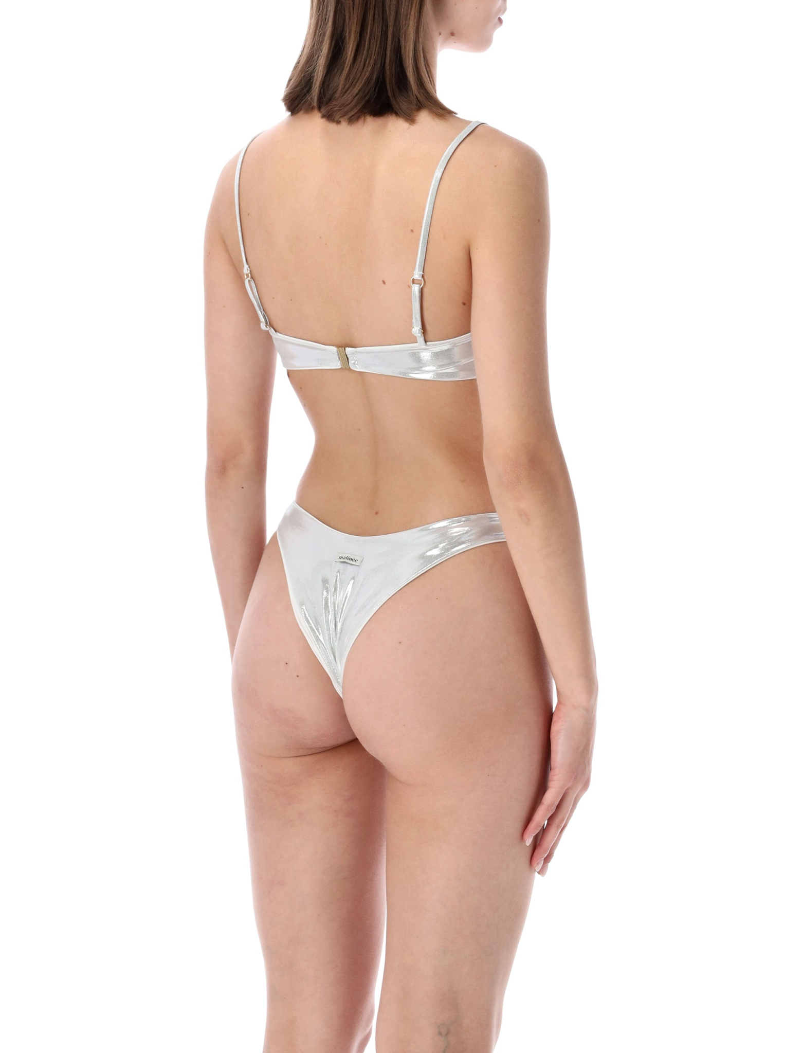 [Matinee] Bikini SS26 CB7035BIANCO