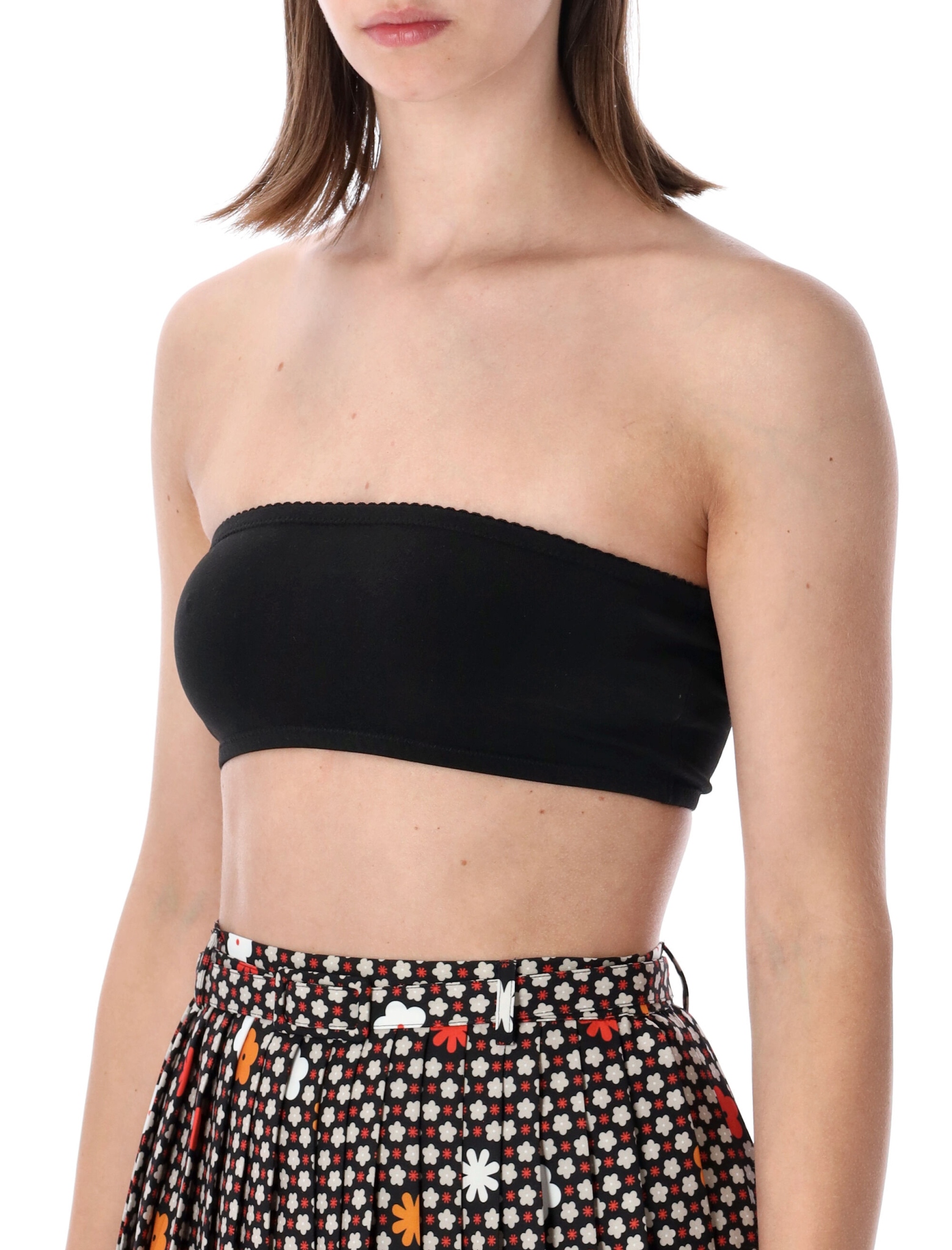 [Maison Margiela] Sports Top SS26 S29RJ0040M13265900