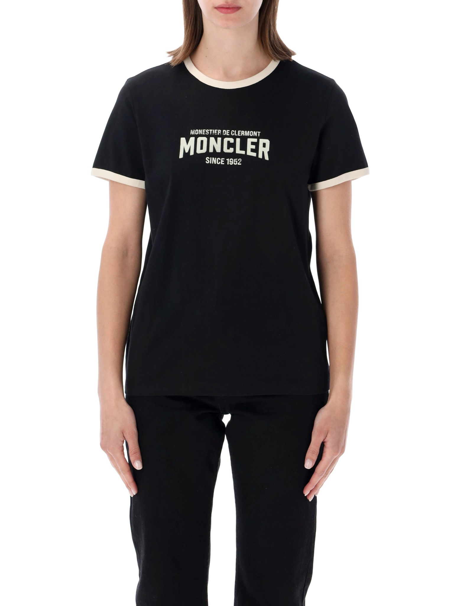 [Moncler] T-shirts Short Sleeve SS26 8C0003189AUOP90