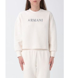 [ARMANI EXCHANGE] Sweatshirt SS26 XW002049AF21298 U1003