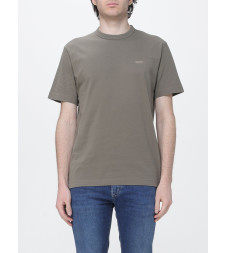 [Woolrich] T-shirts Short Sleeve SS26 CFWOTE2012MRUT5334 6667