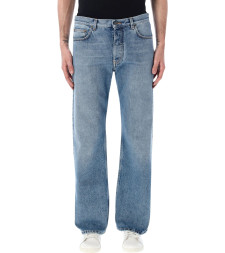 [Off-White] Jeans SS26 OMYA18JS26DEN0024000