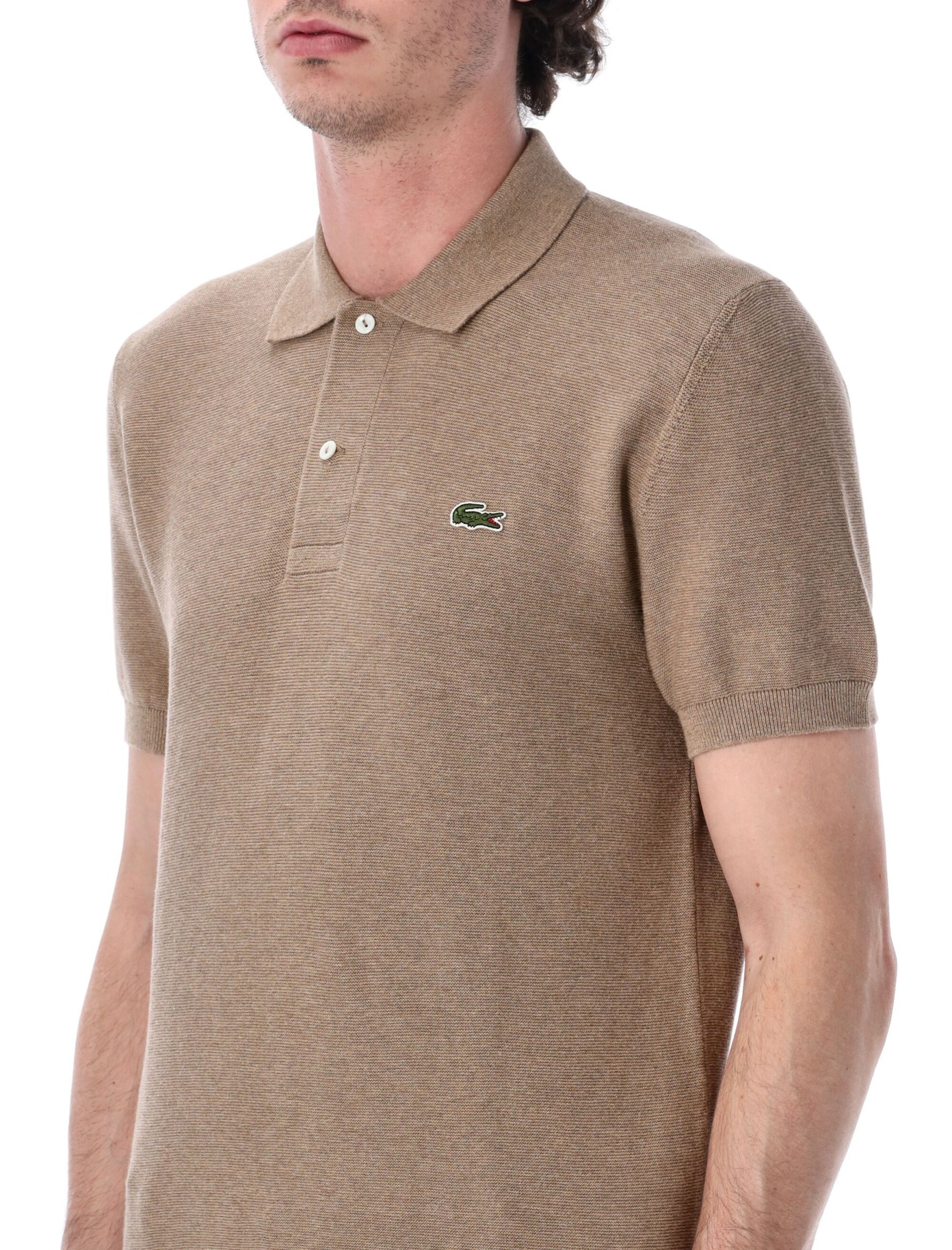 [Lacoste] T-shirts Short Sleeve SS26 AH1043GE2