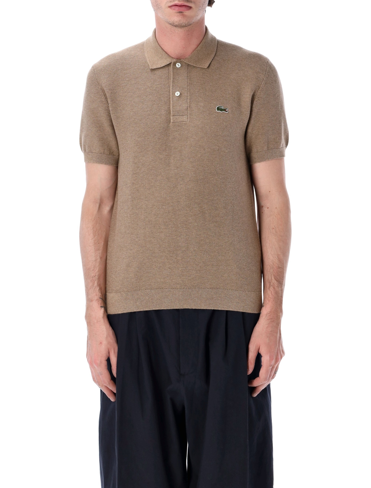 [Lacoste] T-shirts Short Sleeve SS26 AH1043GE2
