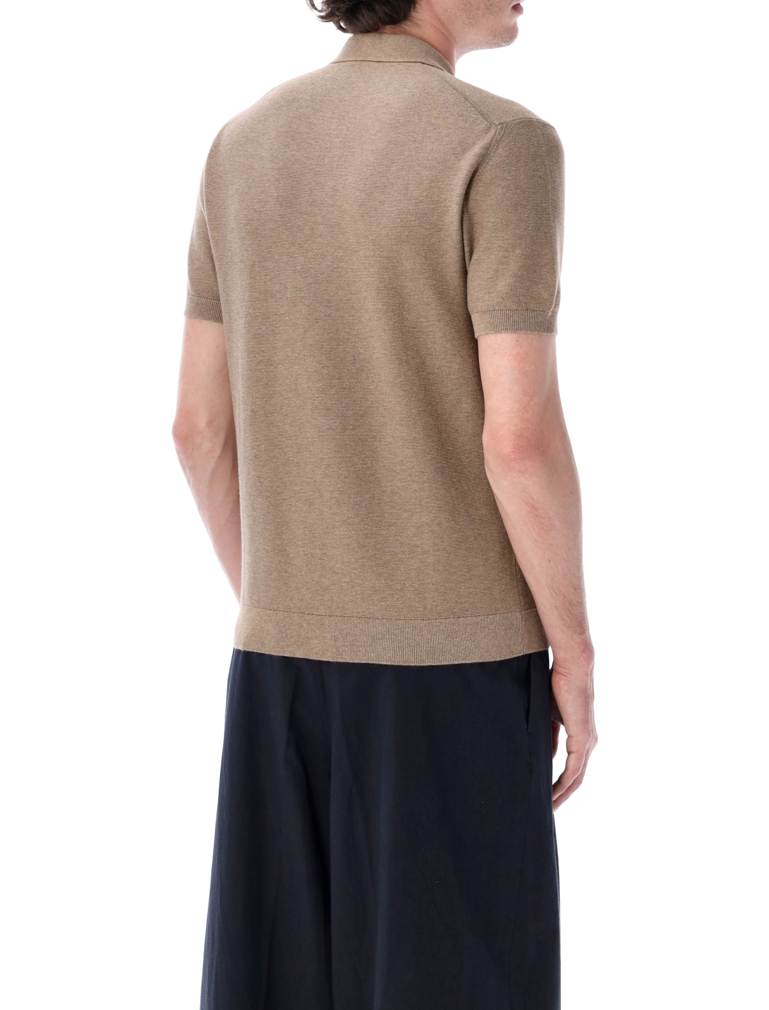 [Lacoste] T-shirts Short Sleeve SS26 AH1043GE2