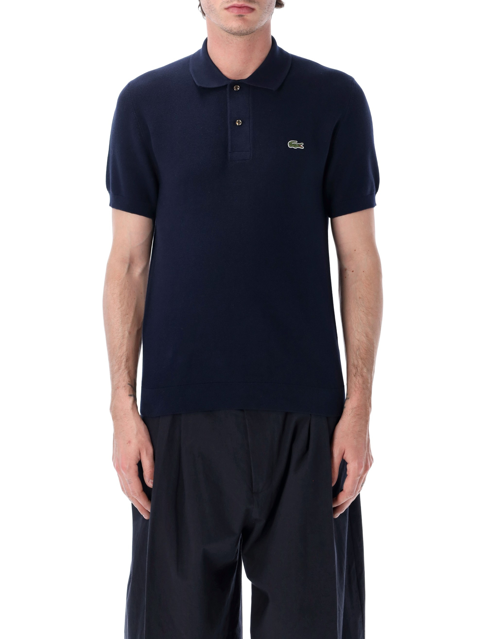 [Lacoste] T-shirts Short Sleeve SS26 AH1043166