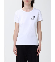 [EA7] T-shirts Short Sleeve SS26 7W001022AF18401 U0002
