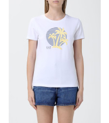 [EA7] T-shirts Short Sleeve SS26 7W001022AF18401 M0291