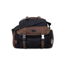 [Prada] Cross body bag SS26 2VH1952DMGF03MQ