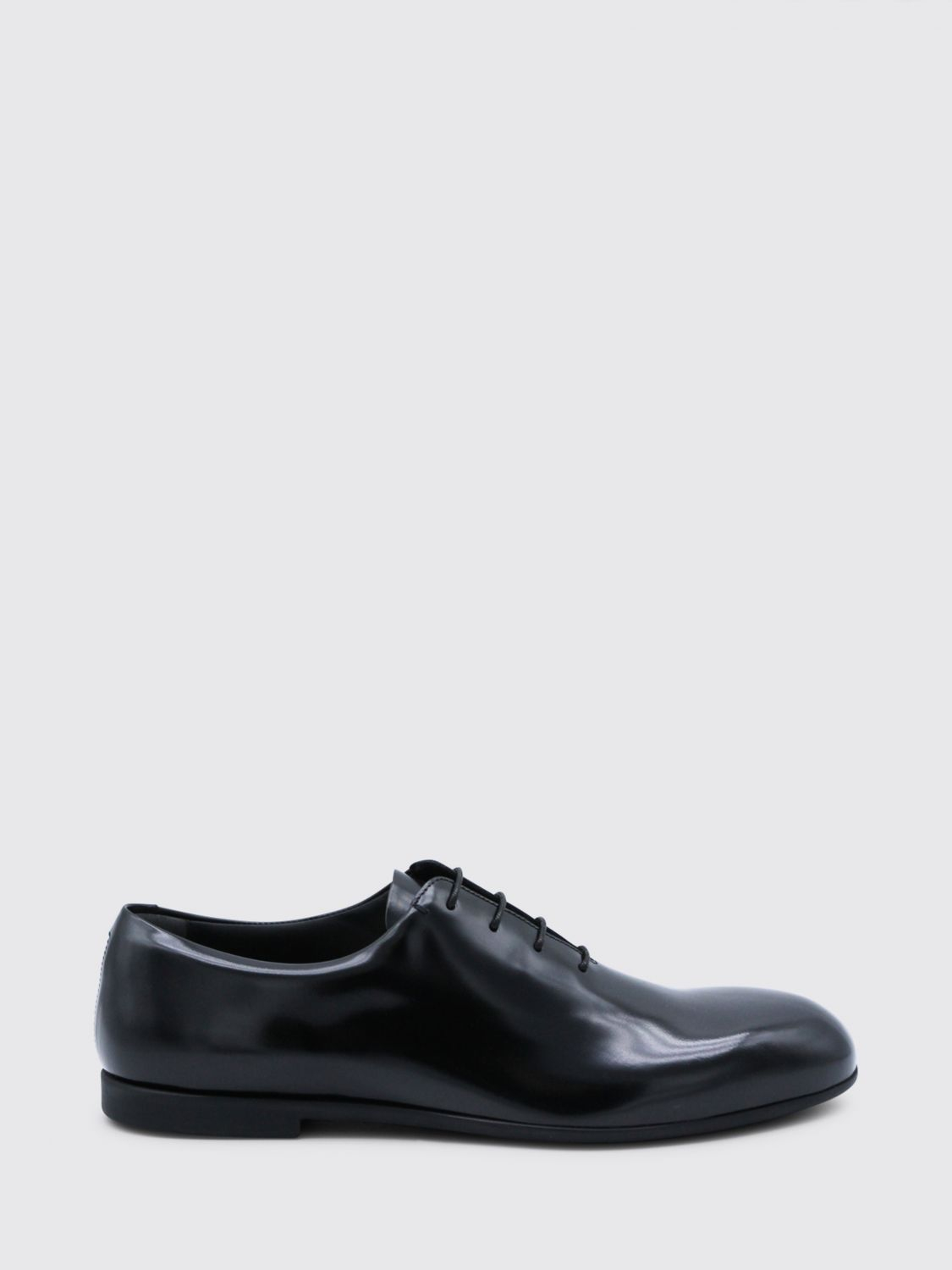 [Jil Sander] Dress Shoes SS26 J33ZJ0023P7032 001