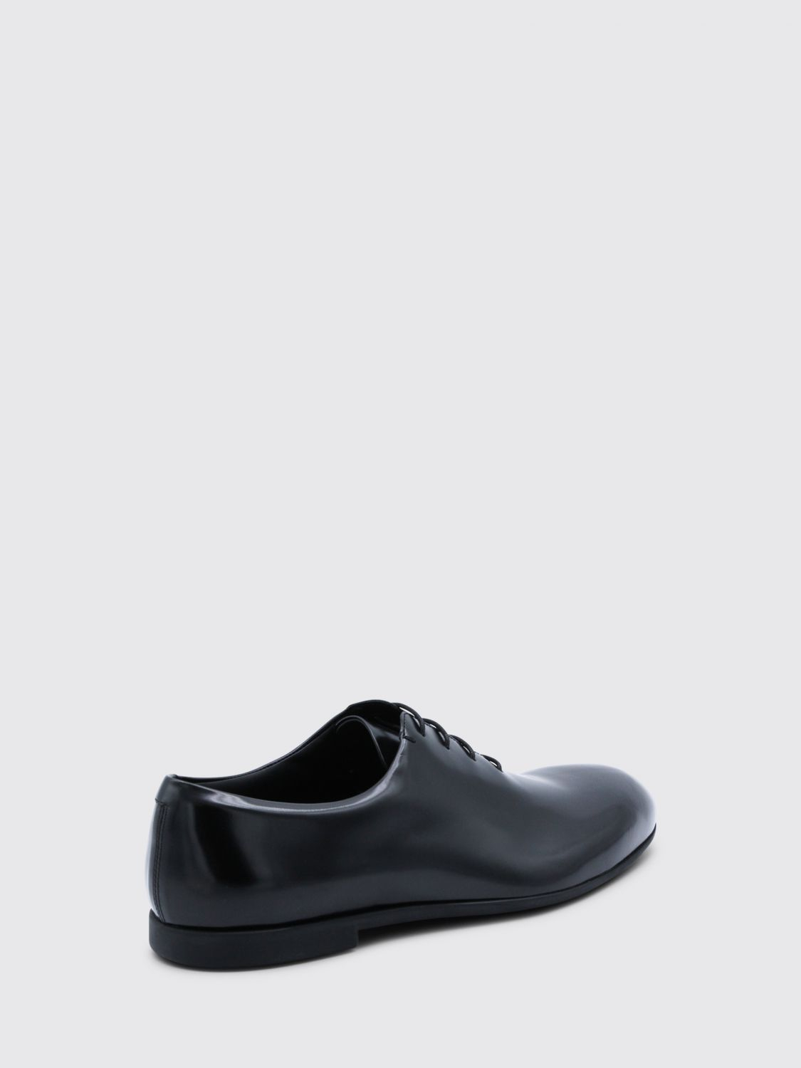 [Jil Sander] Dress Shoes SS26 J33ZJ0023P7032 001