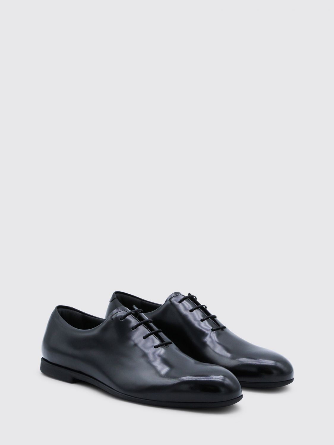 [Jil Sander] Dress Shoes SS26 J33ZJ0023P7032 001