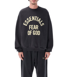 [Fear Of God Essentials] T-shirts Long Sleeve SS26 192SP266591FFB