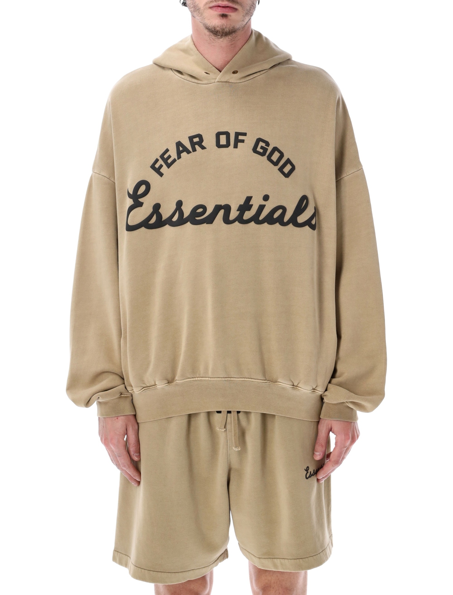[Fear Of God Essentials] T-shirts Long Sleeve SS26 192SP264462FFD