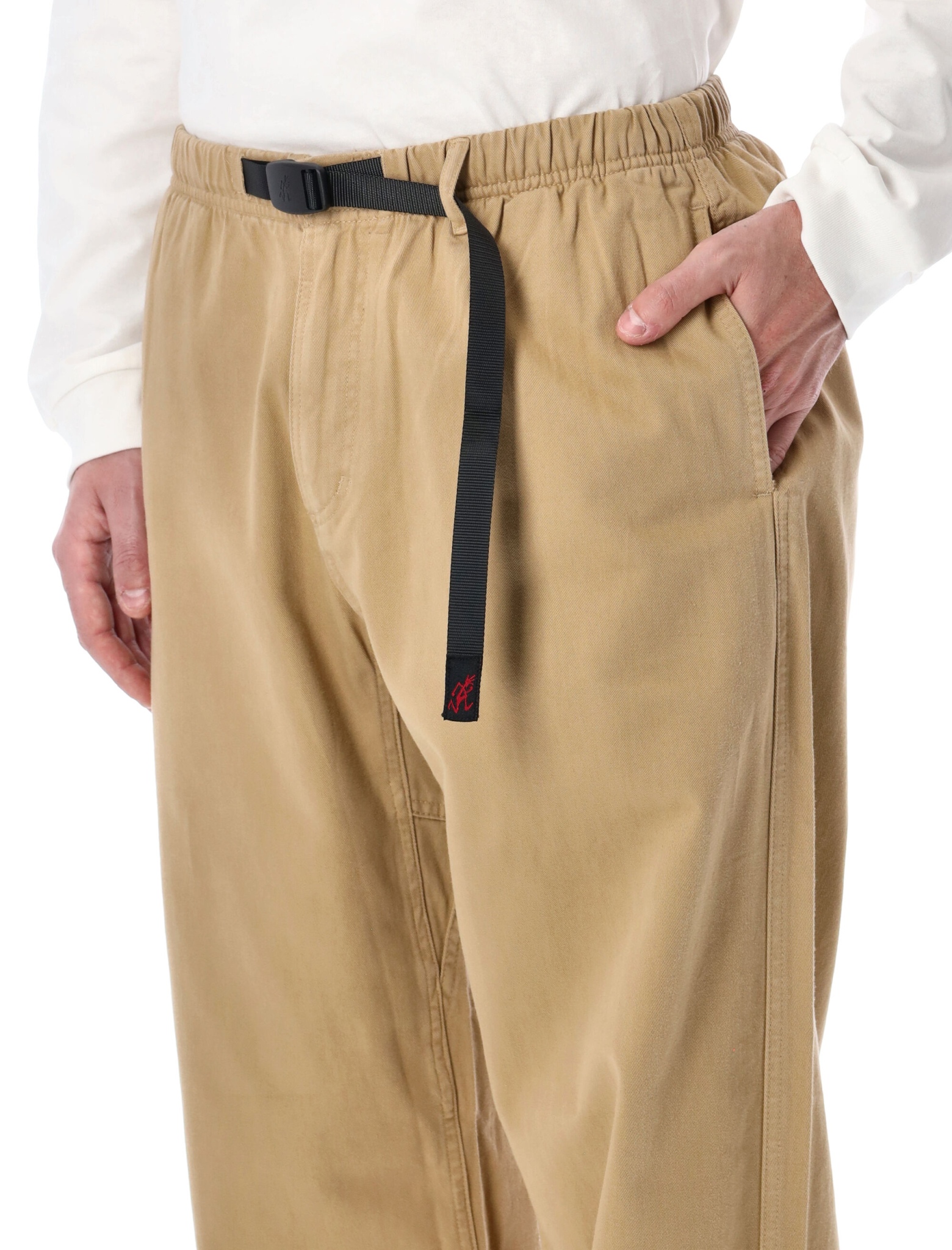 [GRAMICCI] Trousers SS26 G116-OGTCHINO