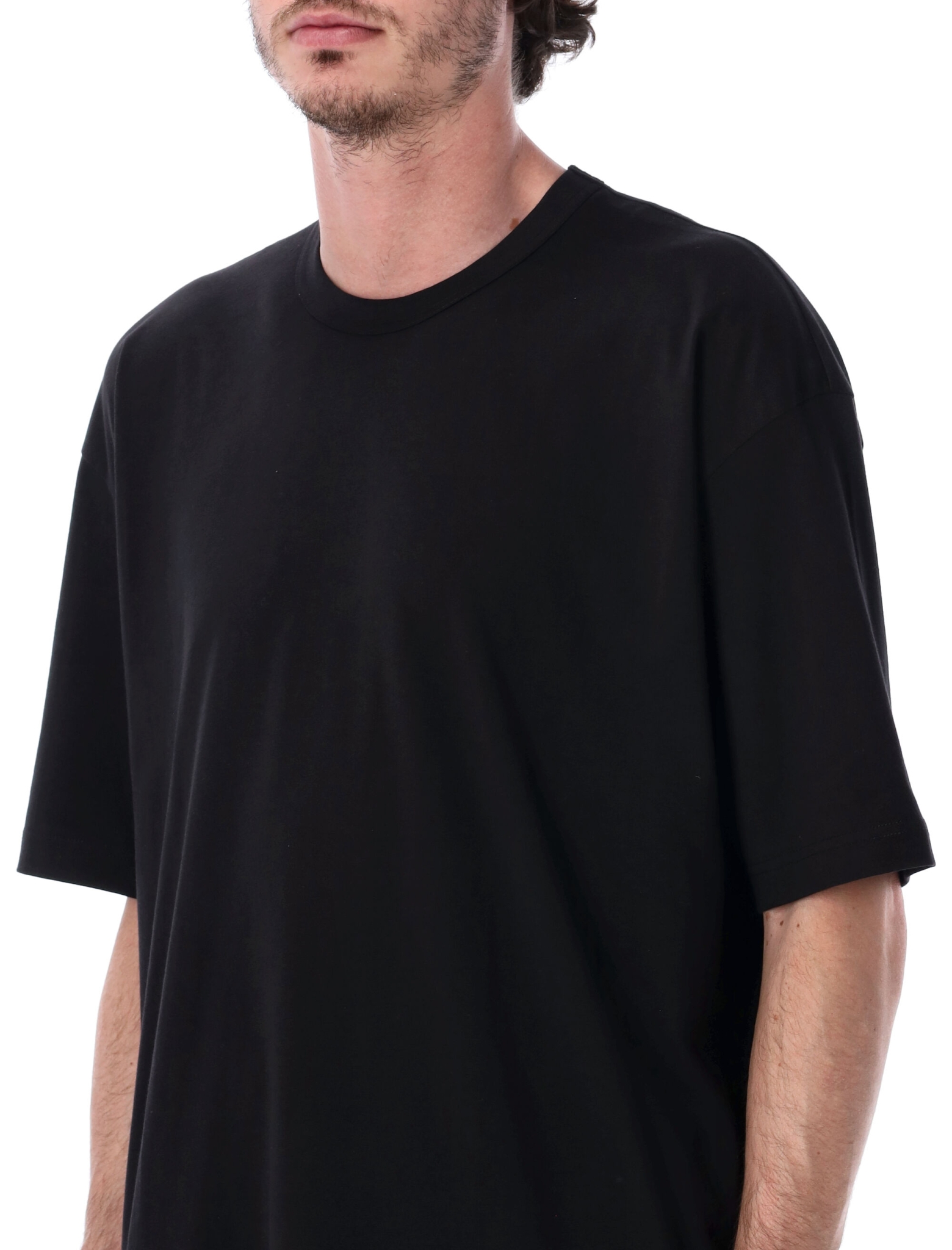 [Comme des Garcons] T-shirts Short Sleeve SS26 FQ-T008-0511