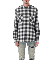 [Amiri] Shirts Long Sleeve SS26 AMTOSH1007001