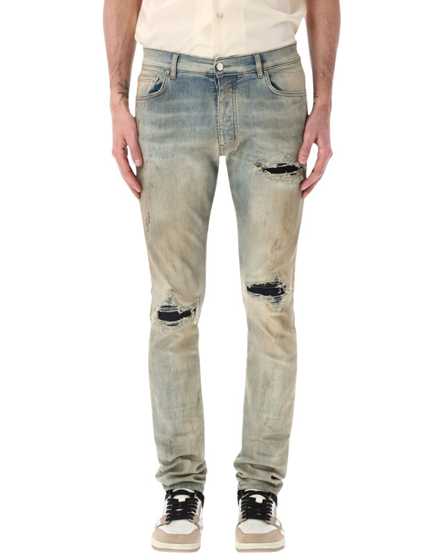 [Amiri] Jeans SS26 AMBMJE1104543