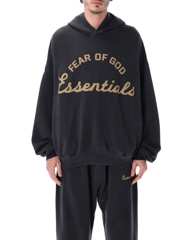 [Fear Of God Essentials] T-shirts Long Sleeve SS26 192SP264461FFB