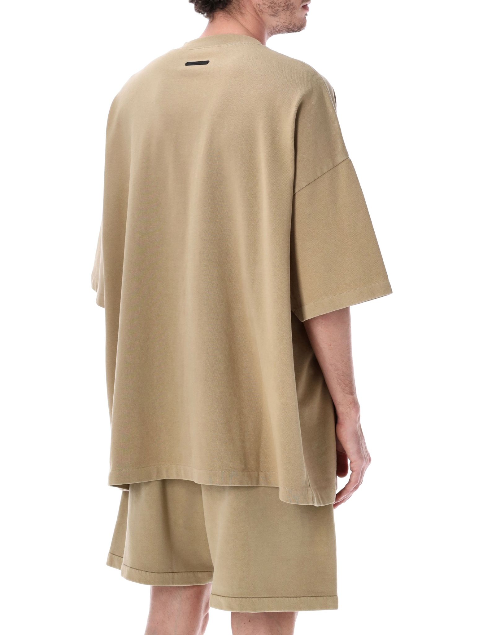 [Fear Of God Essentials] T-shirts Short Sleeve SS26 125SP264112FFD