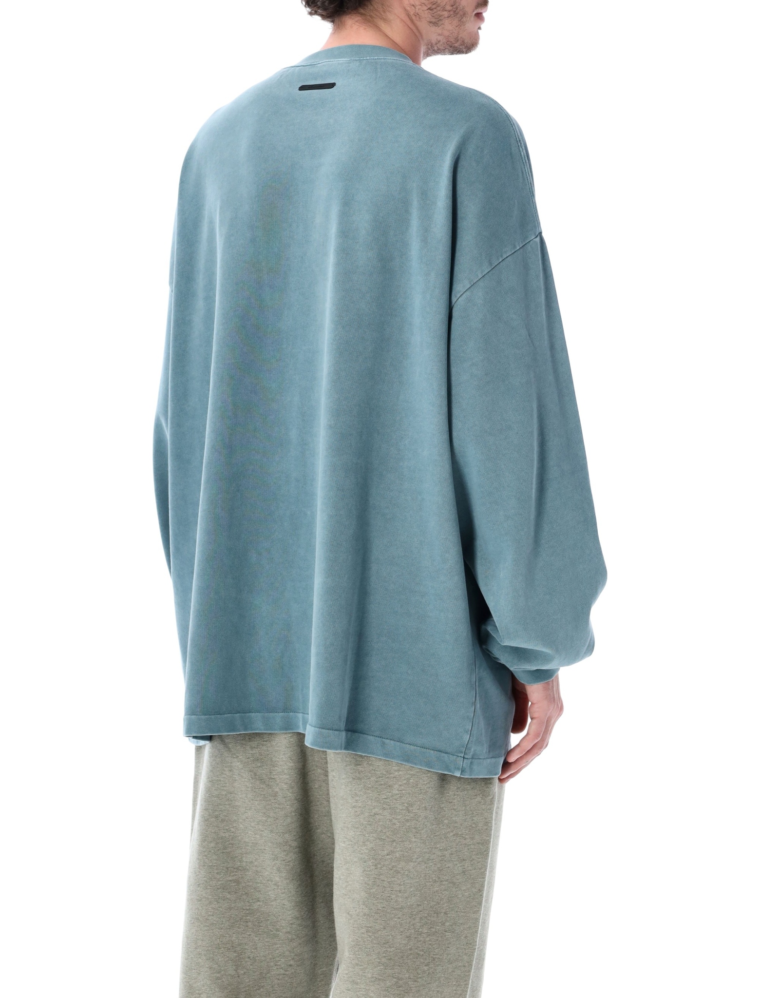 [Fear Of God Essentials] T-shirts Long Sleeve SS26 125SP262013FFC