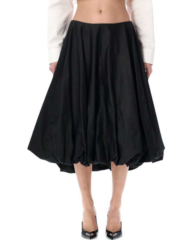 [Balenciaga] Long skirt SS26 872332TJO611000