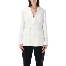 [Ralph Lauren] Blazer SS26 290P16039001