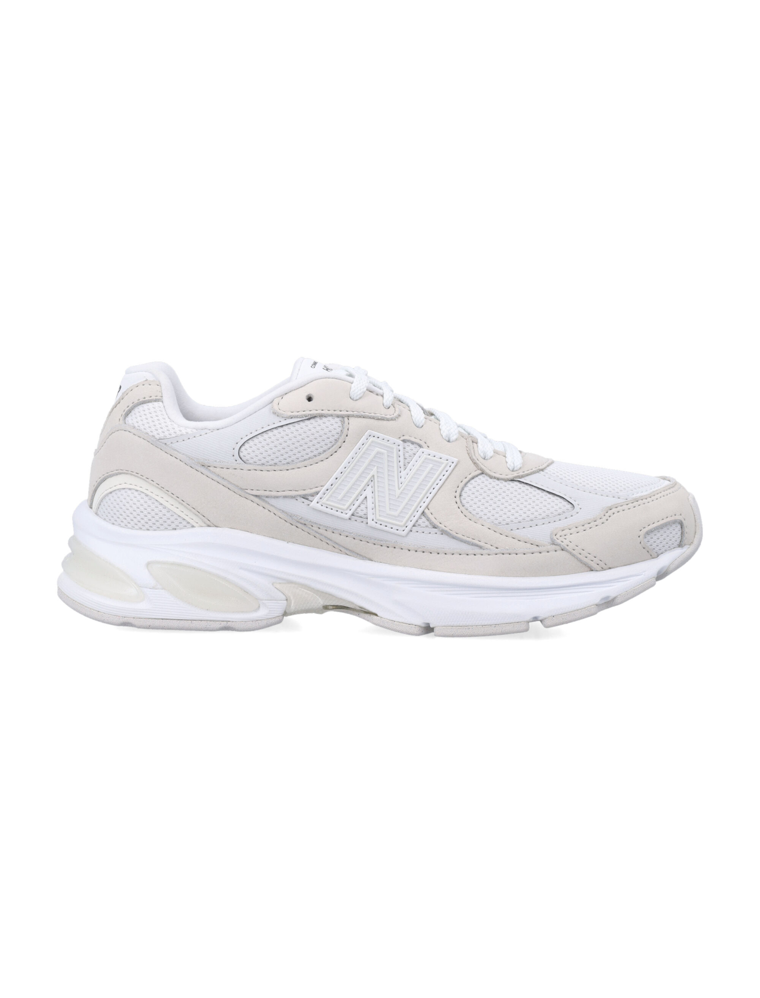 [Comme Des Garcons Homme] Sneakers SS26 HQK1020011