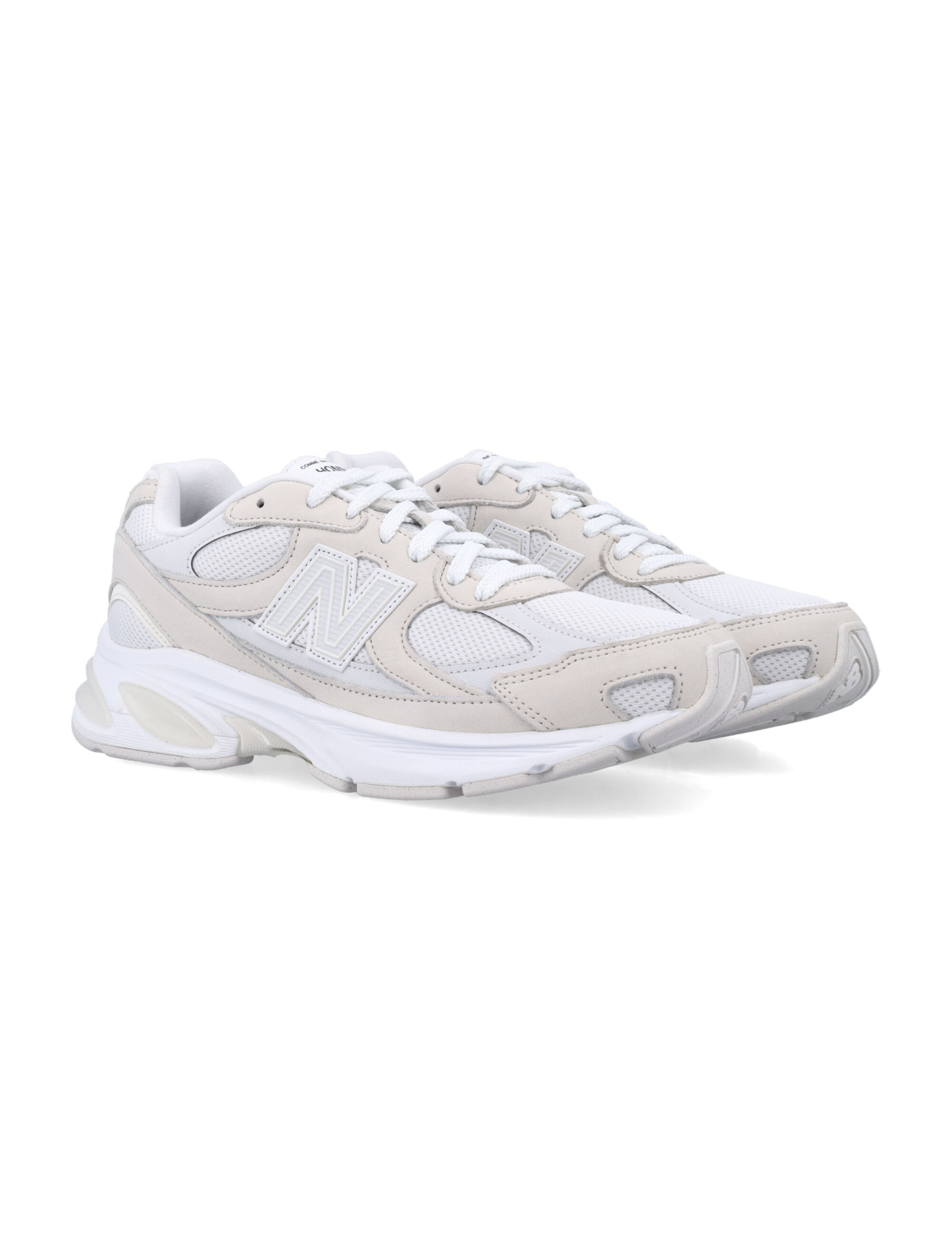 [Comme Des Garcons Homme] Sneakers SS26 HQK1020011
