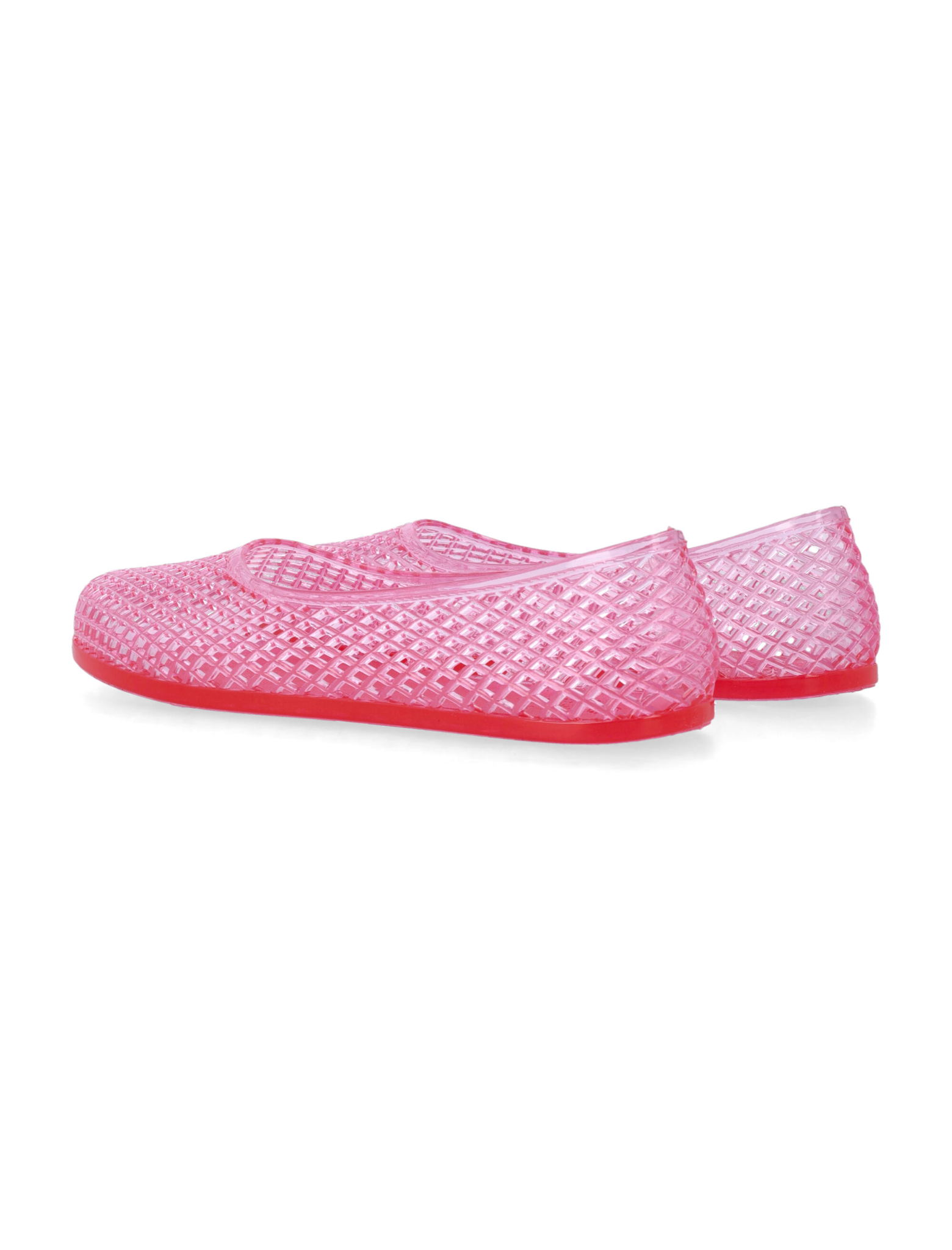 [ANCIENT GREEK] Flat shoes SS26 121041011PINK
