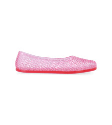 [ANCIENT GREEK] Flat shoes SS26 121041011PINK