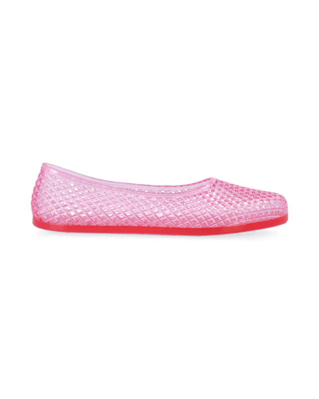 [ANCIENT GREEK] Flat shoes SS26 121041011PINK
