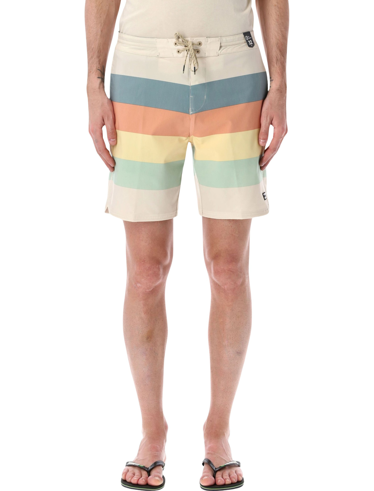 [Billabong] Swim Pants SS26 EBYBS00124TGW1