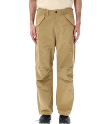 [Nanamica] Trousers SS26 S25SC089EBE