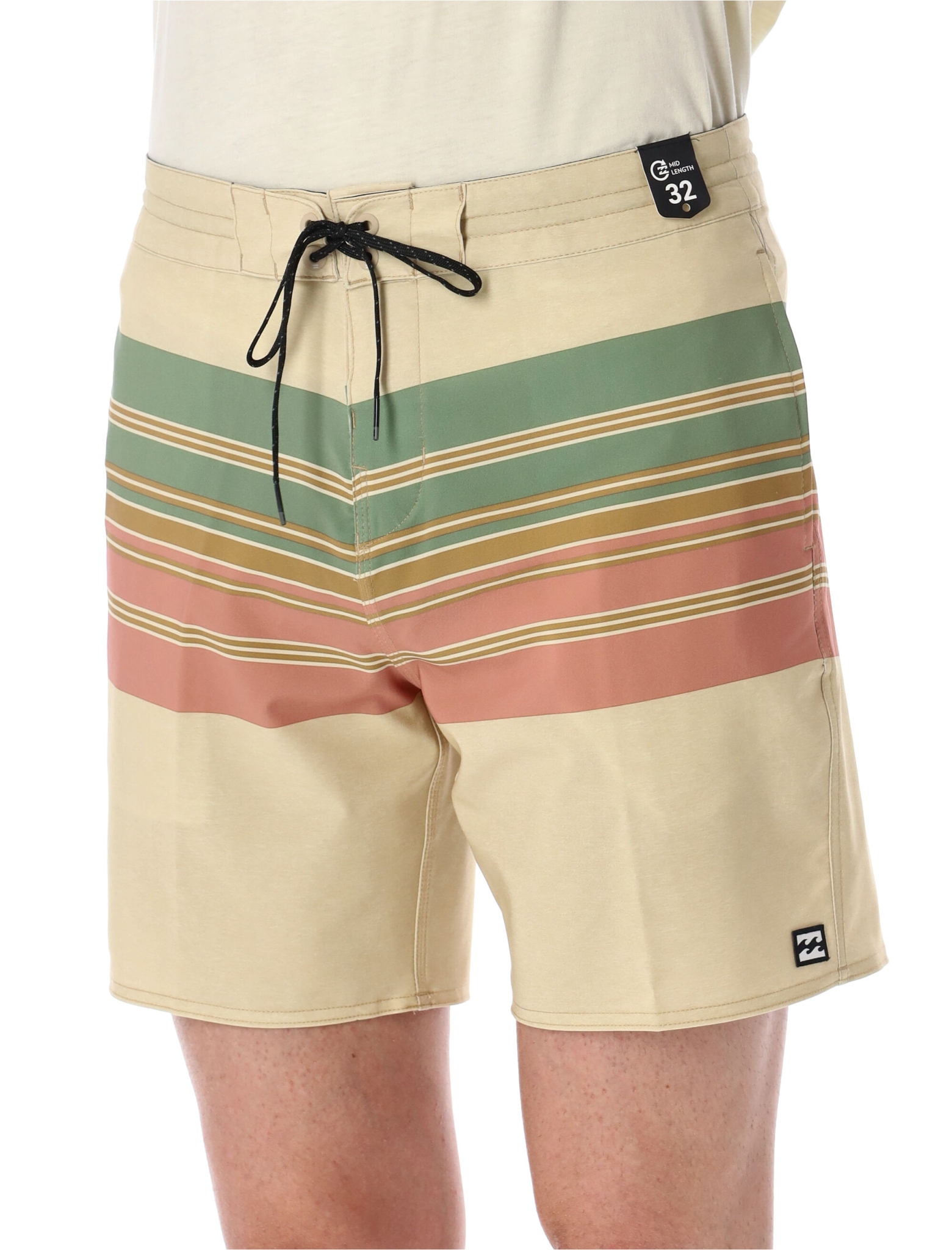 [Billabong] Swim Pants SS26 EBYBS00129TGW2